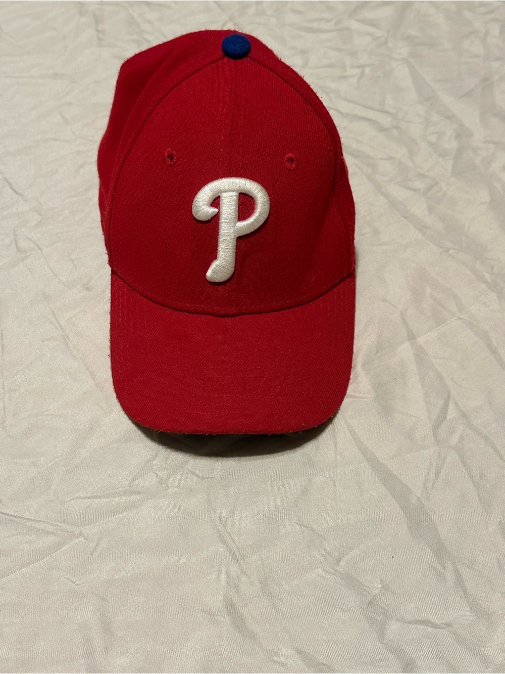 New Era MLB Philadelphia Phillies Sports Team Kids Youth SnapBack Baseball Cap